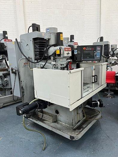 Used XYZ SMX 3500