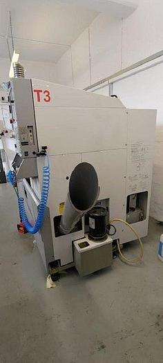 Used Haas SL10