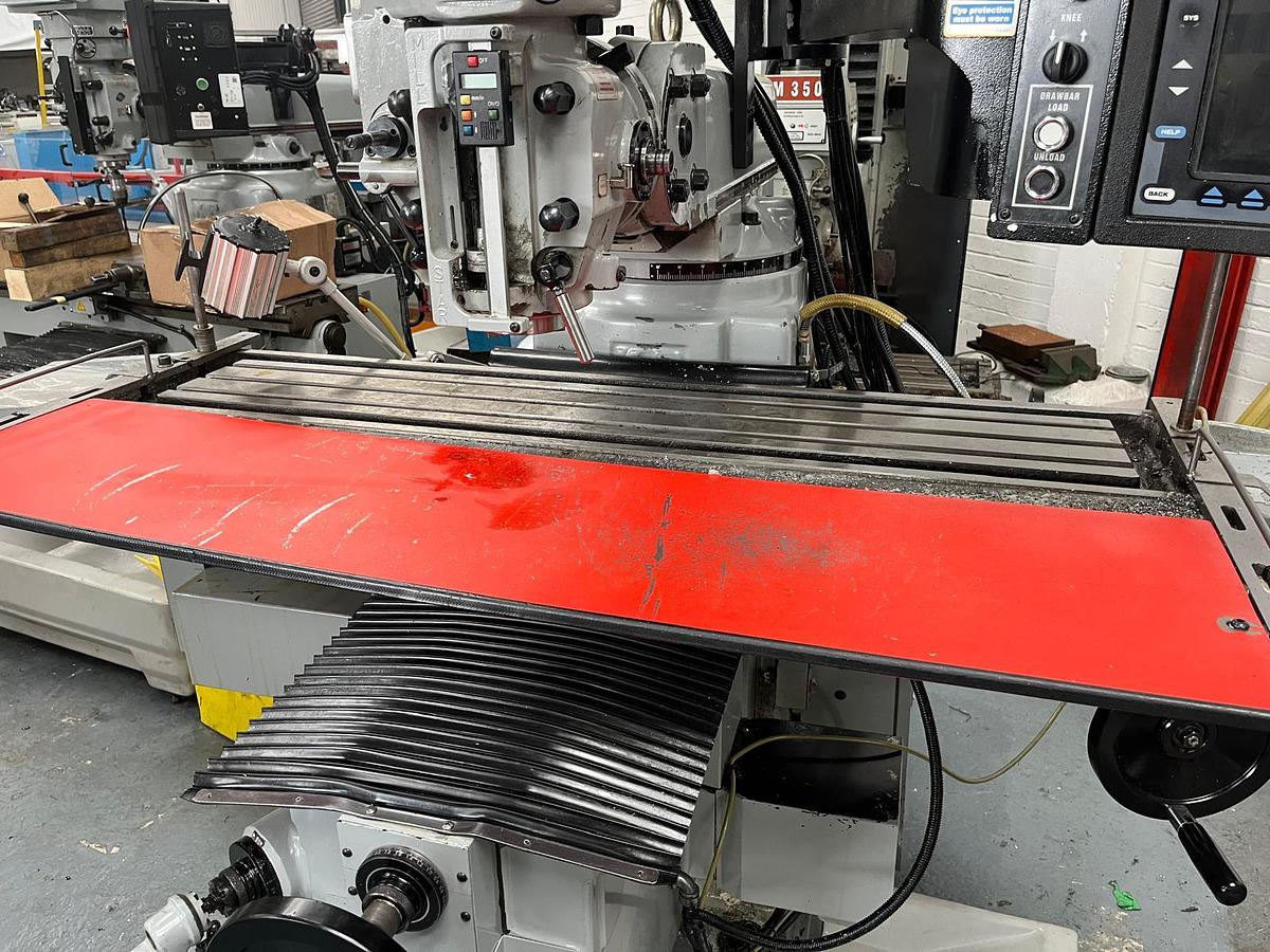 Used XYZ SMX 3000 SLV