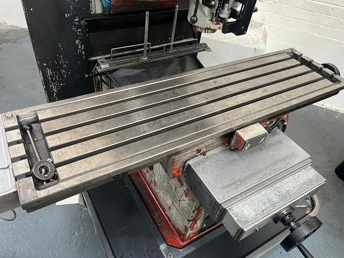 Used 2005 XYZ SM3500