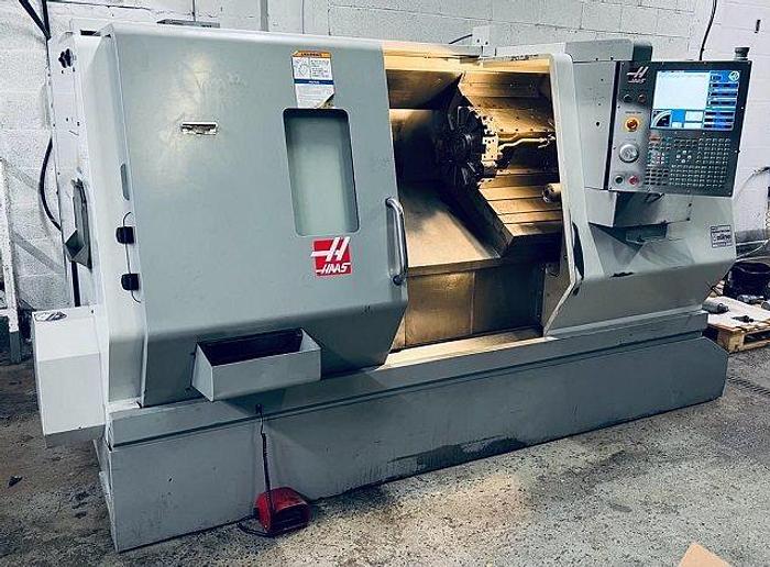Used HAAS SL30 T-CE
