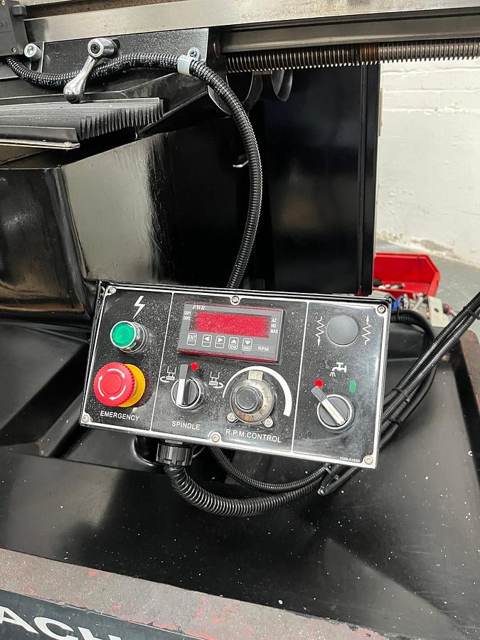 Used 2022 MACH VS1-SP