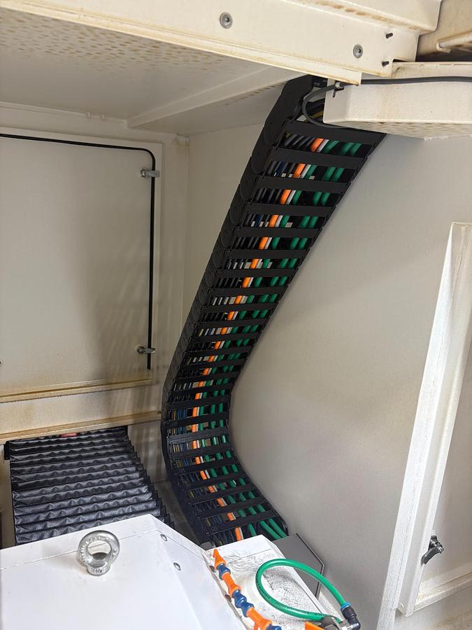 Used 2023 Studer S100