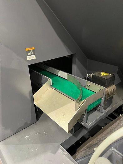 Used Miyano ABX-64SYY