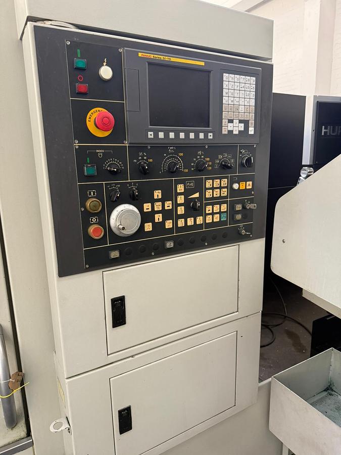 Used 2011 Hardinge GS250