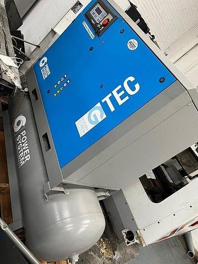 Used POWER SYSTEMS G-TEC 1508- 500 DF