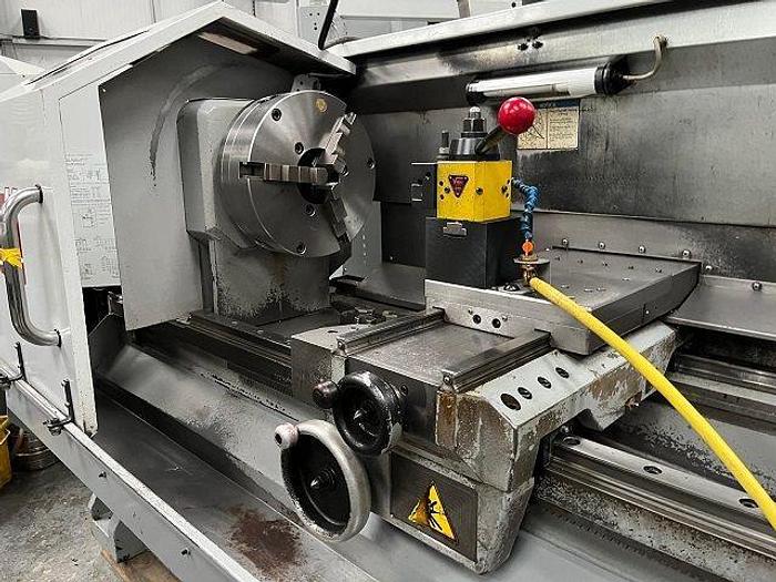 Used HAAS TL-3