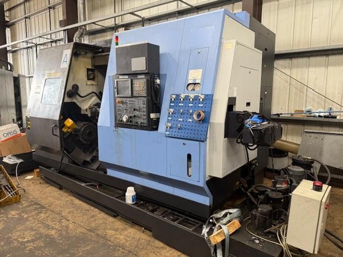Used 2007 Doosan MX2000ST