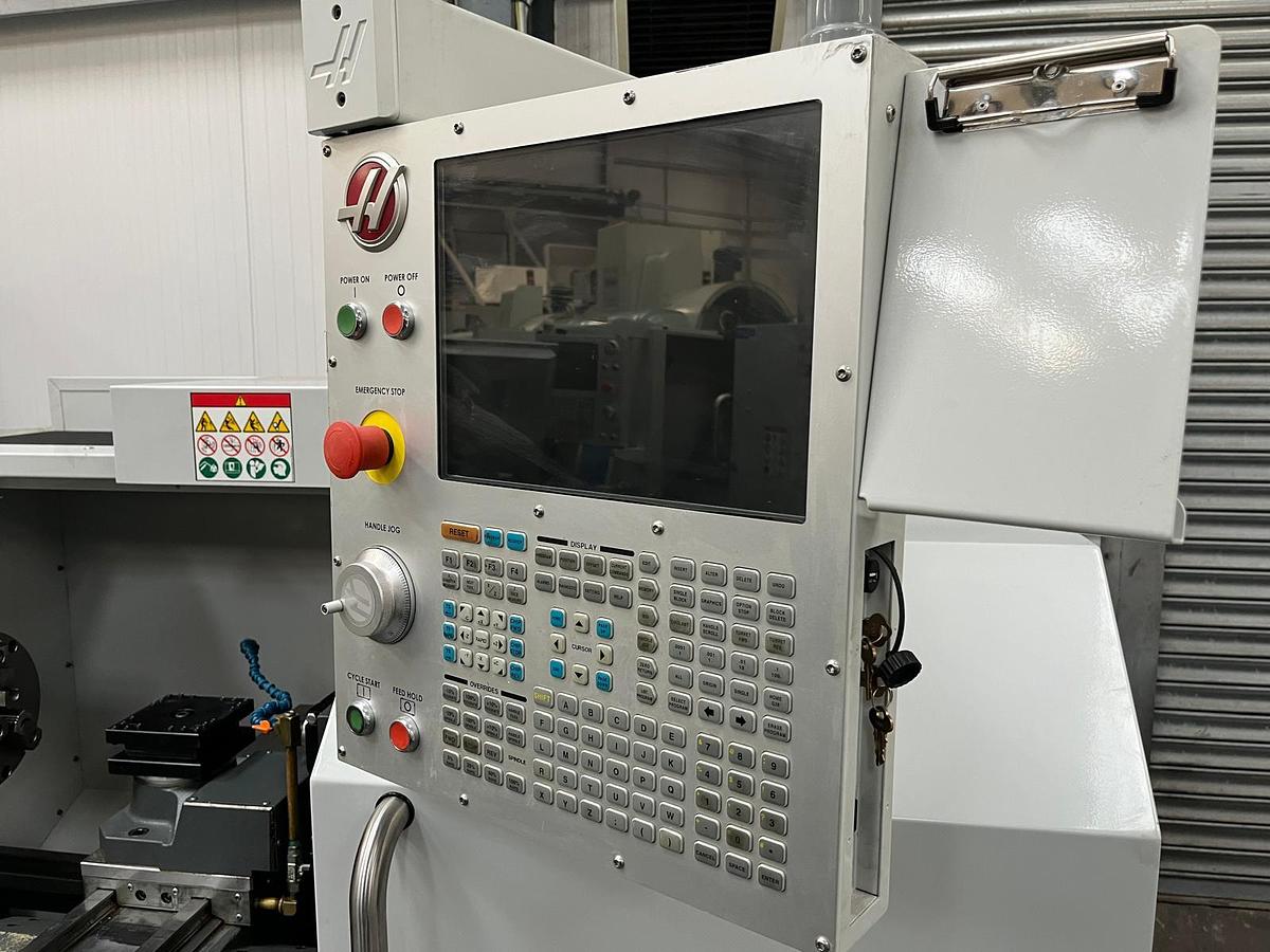 Used 2018 HAAS TL1