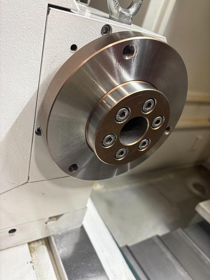 Used 2023 Studer S100