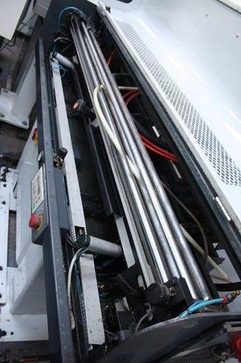 Used LNS ECO Load Barfeed