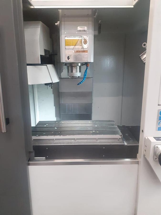 Used 2023 XYZ 750 TMC