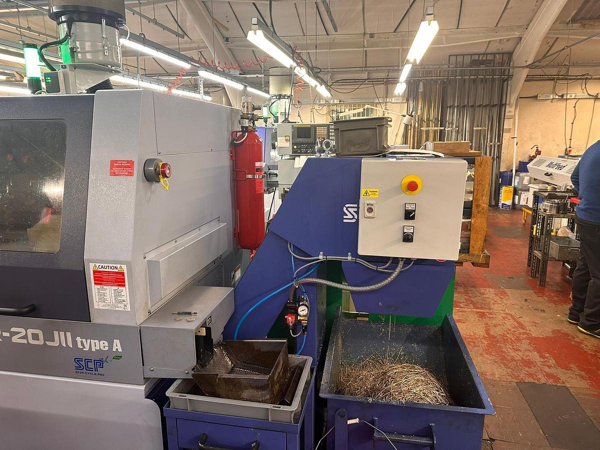 Used 2023 Star SR-20 JII Type A