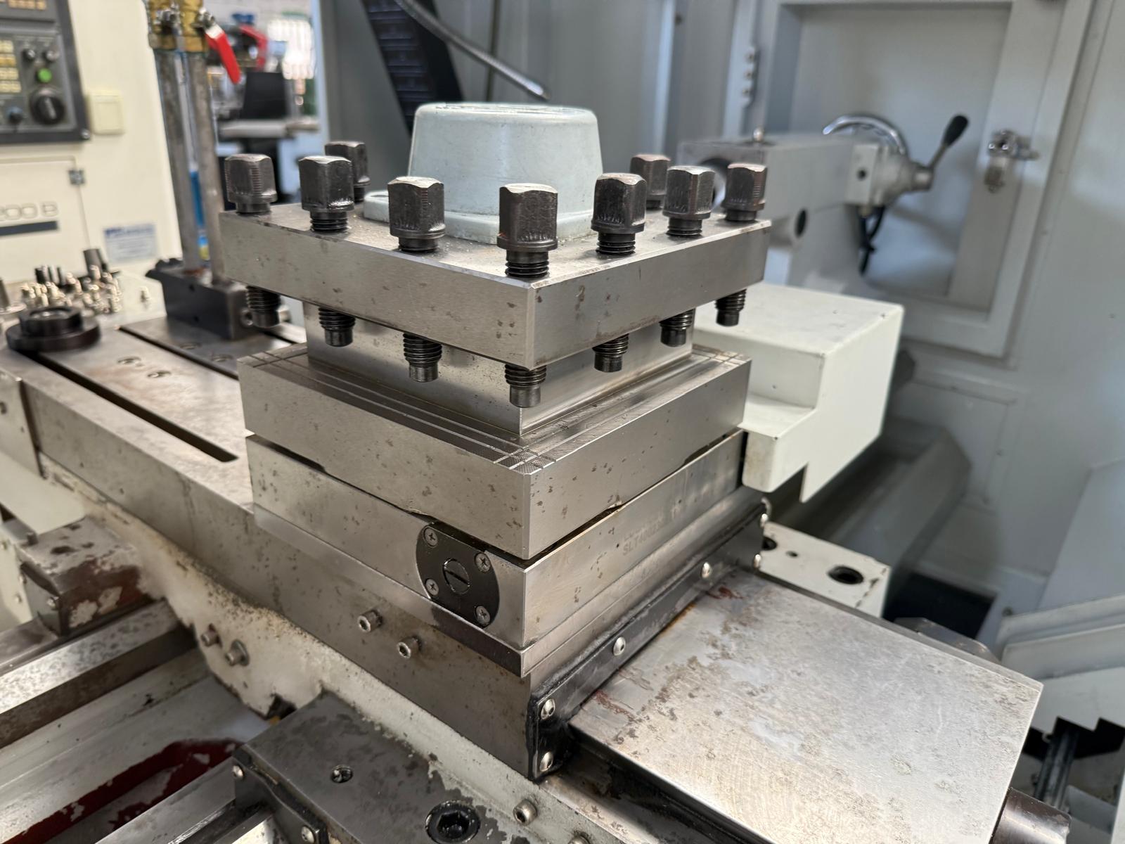 Used 2024 MACH MDL1600