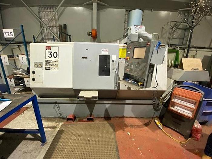 Used 2005 HAAS SL30 T-CE 