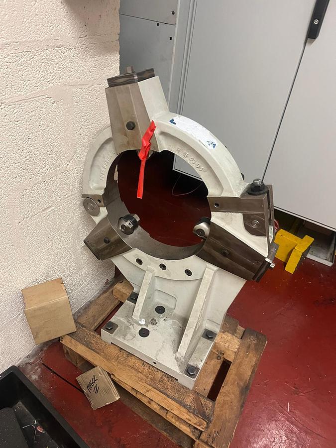 Used 2016 CMZ TC 35 Y