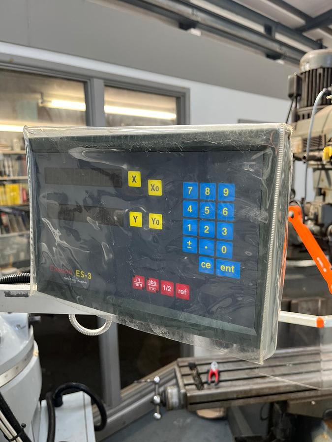 Used 2016 XYZ KRV 1500