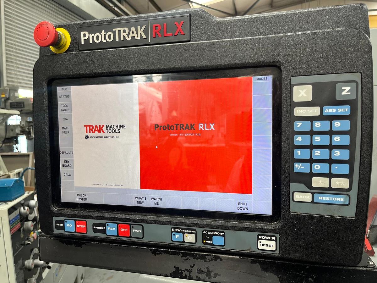 Used 2019 XYZ RLX 355