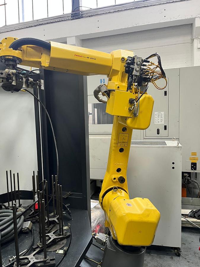 Used Quaser  UX 300 - 15C