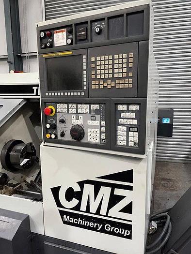 Used CMZ TB-67M