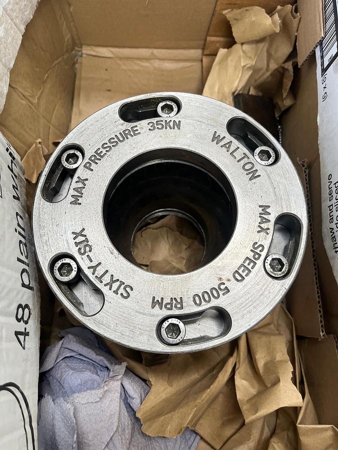 Used 2004 Mazak Quick Turn Nexus 200-M