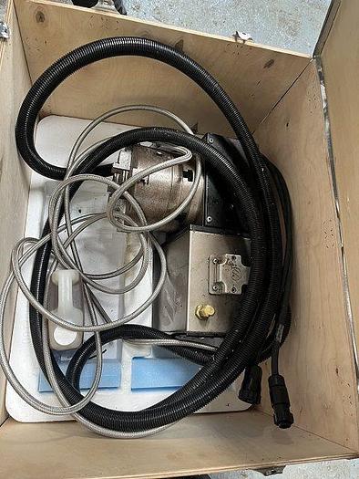 Used HAAS Modular Mini Mill