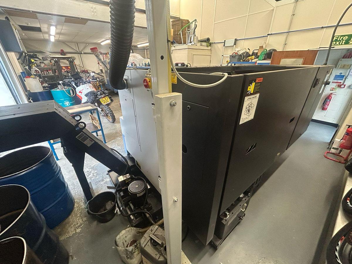 Used 2016 Doosan Lynx 300