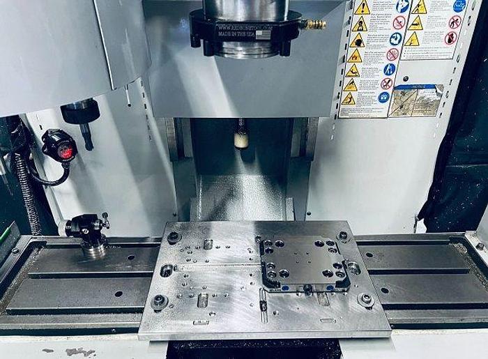 Used HAAS TM1P