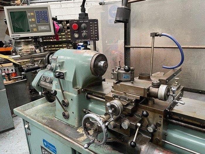 Used Feeler FTL-618E