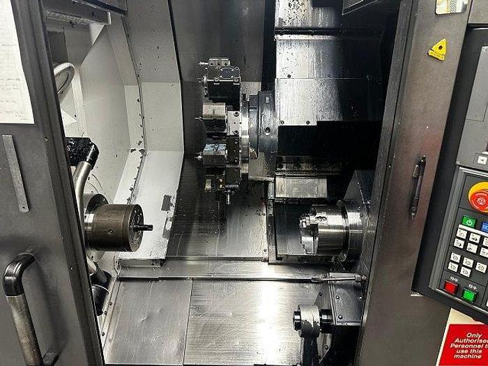 Used Doosan Puma 2100 SY