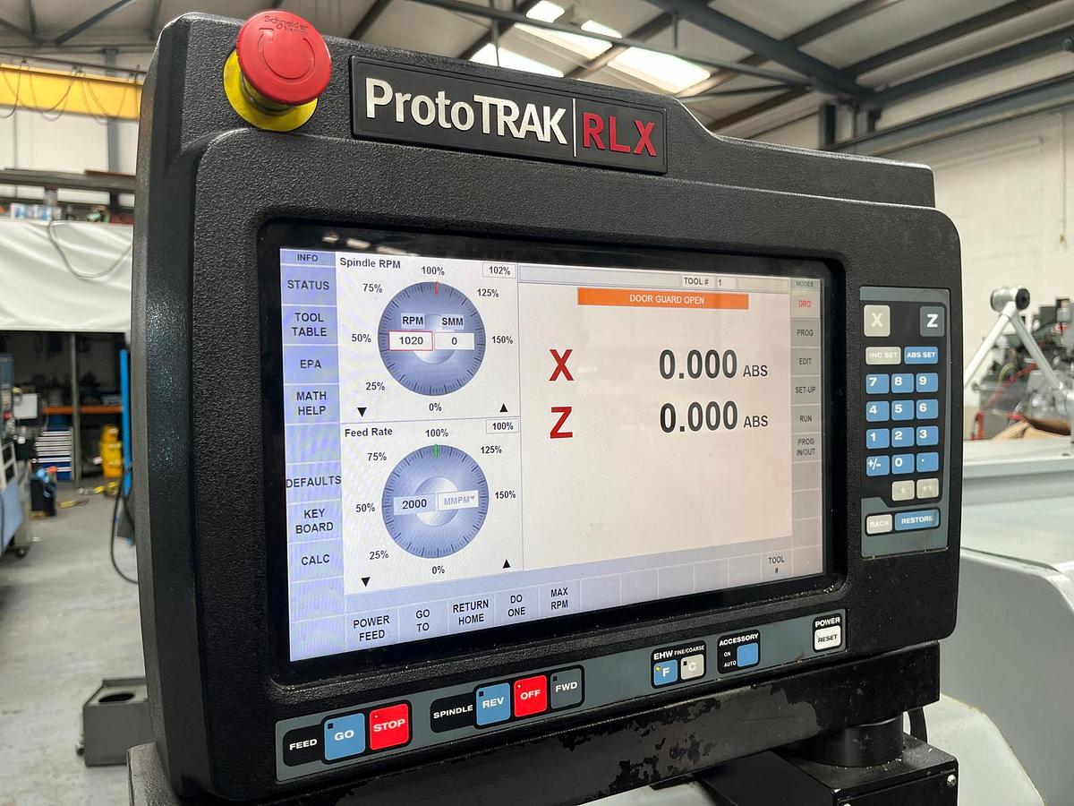 Used 2019 XYZ RLX 355