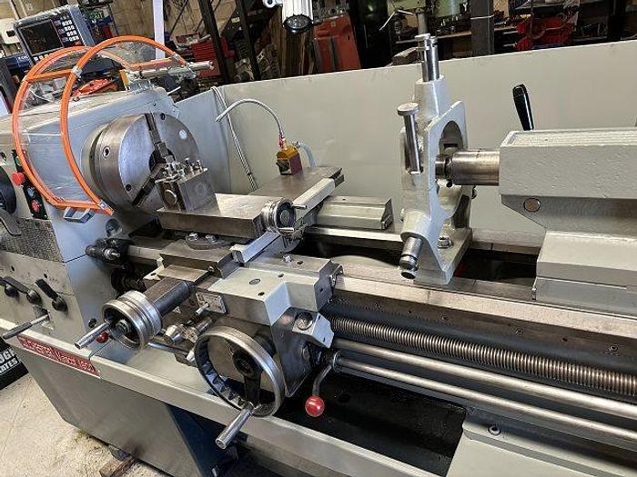 Used Colchester Mascot 1600