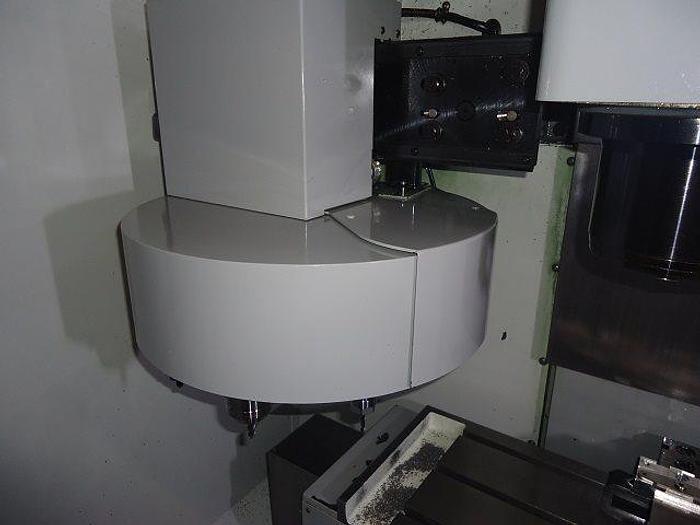 Used Haas Mini Mill