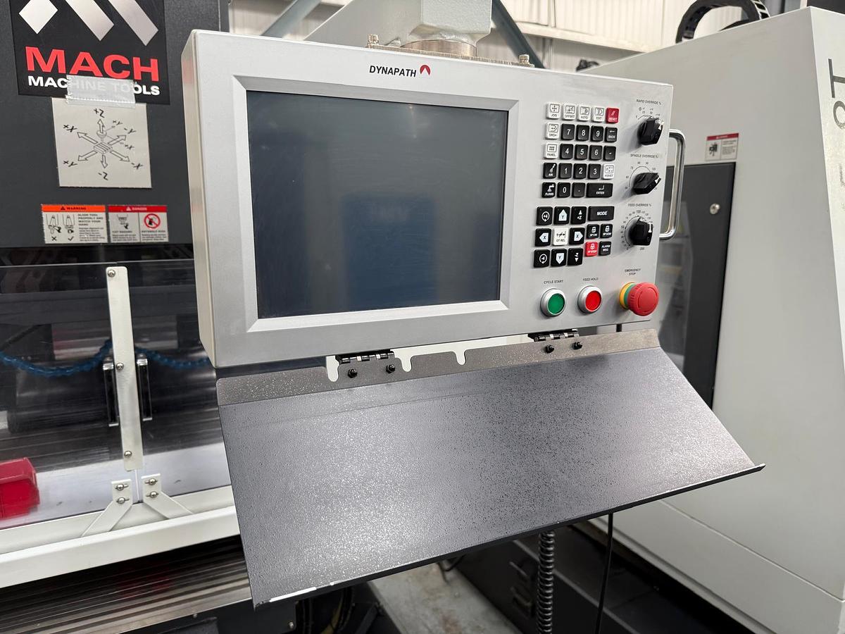Used 2022 MACH MDS 900-4T