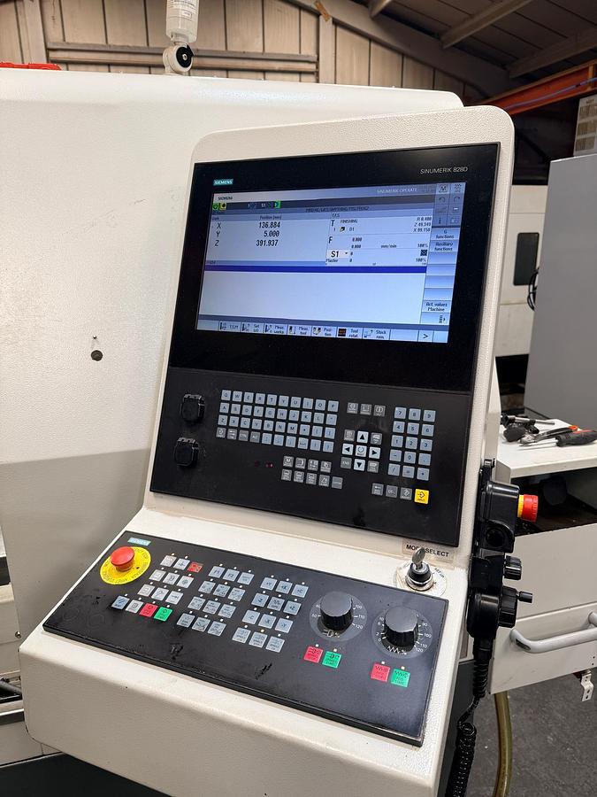 Used 2020 XYZ CT65 LTY