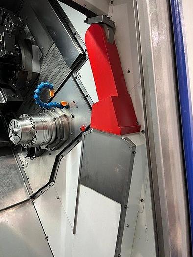 Used Miyano ABX-64SYY