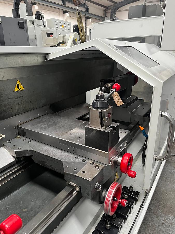 Used 2013 HAAS TL-3