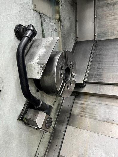 Used 2007 HWACHEON HI-TECH 300 MC