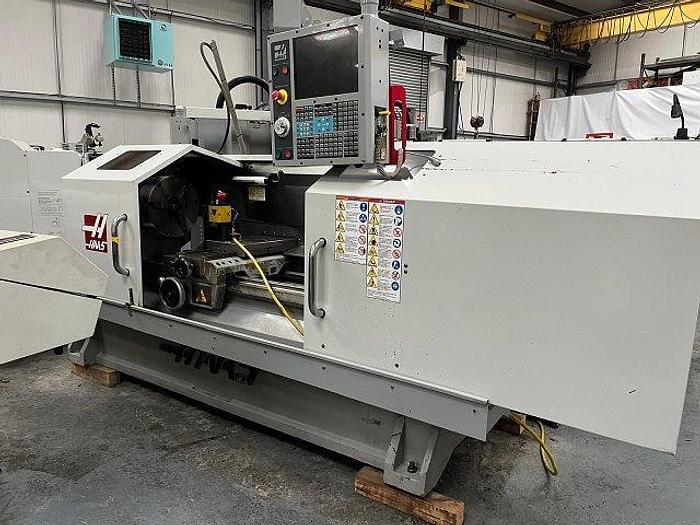 Used HAAS TL-3
