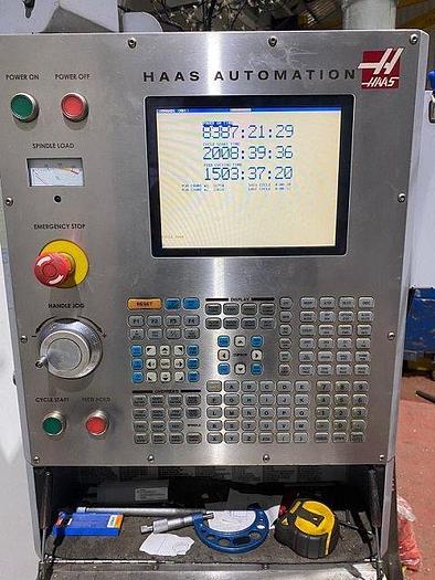 Used Haas SL30 LTCE