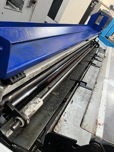 Used Iemca  VIP 70 CNC