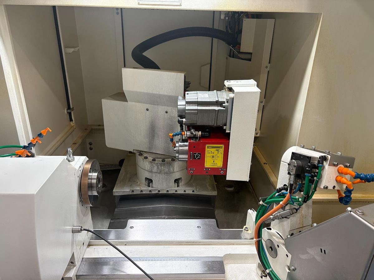 Used 2023 Studer S100