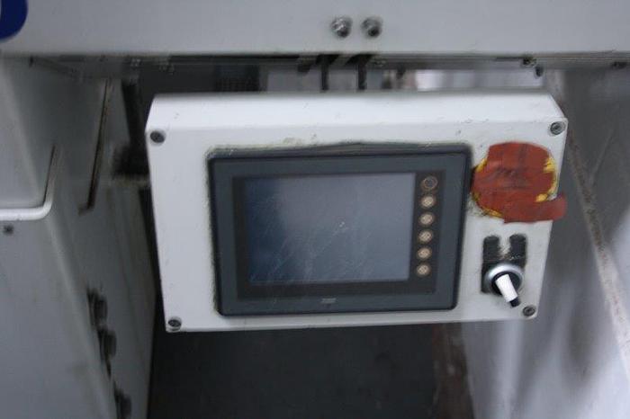 Used EMT Super 80 Servo Barfeed