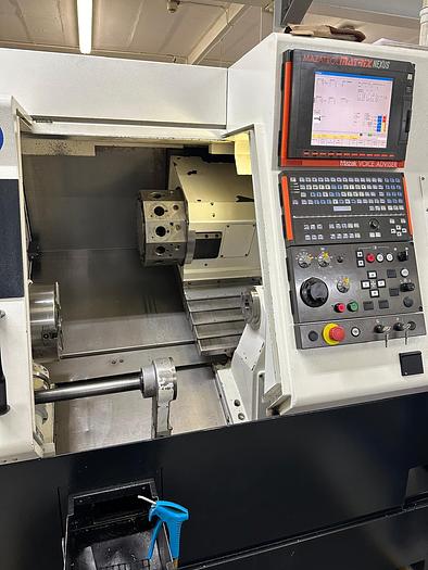 Used 2011 Mazak