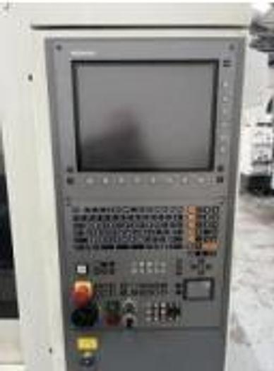 Used HARDINGE BRIDGEPORT 1000 XP3 VMC