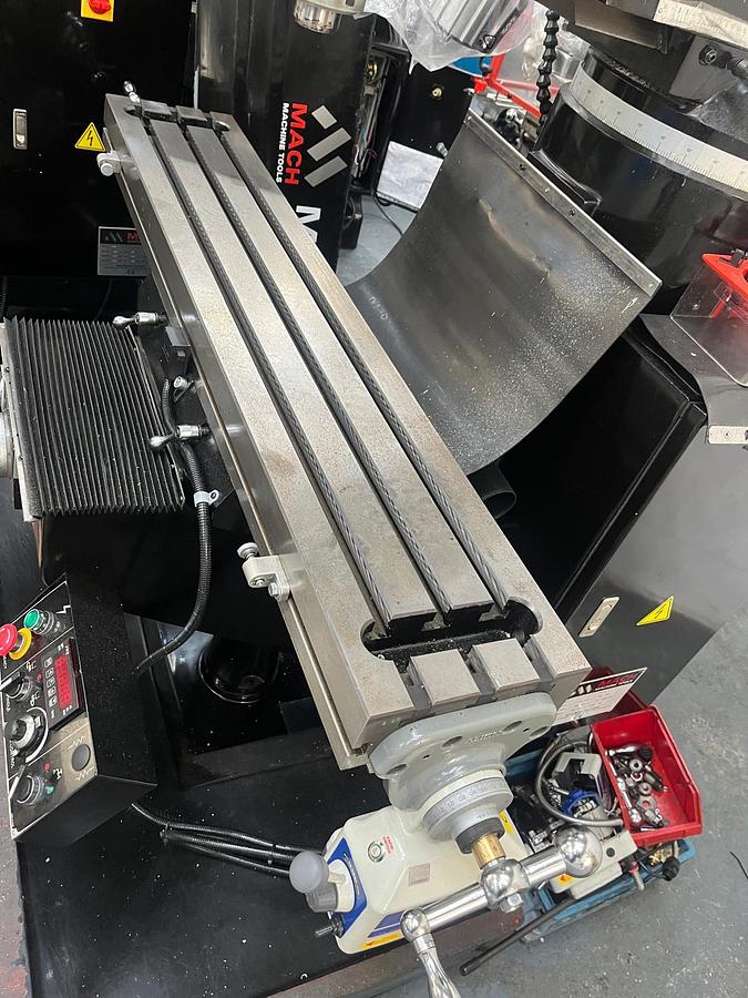 Used 2022 MACH VS1-SP