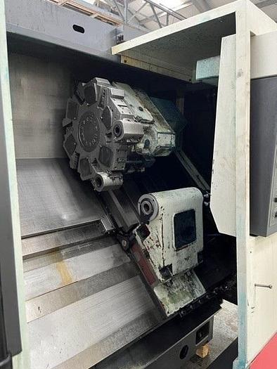 Used 2007 HWACHEON HI-TECH 300 MC