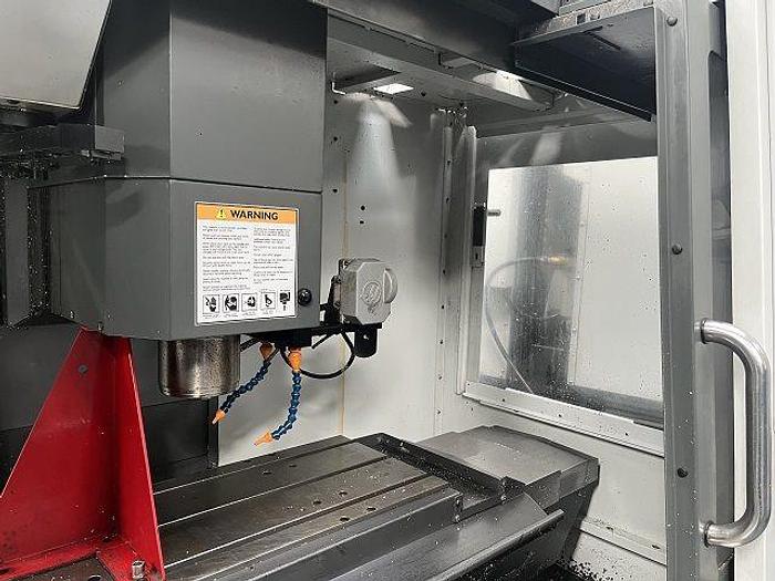 Used HAAS VF2-SS
