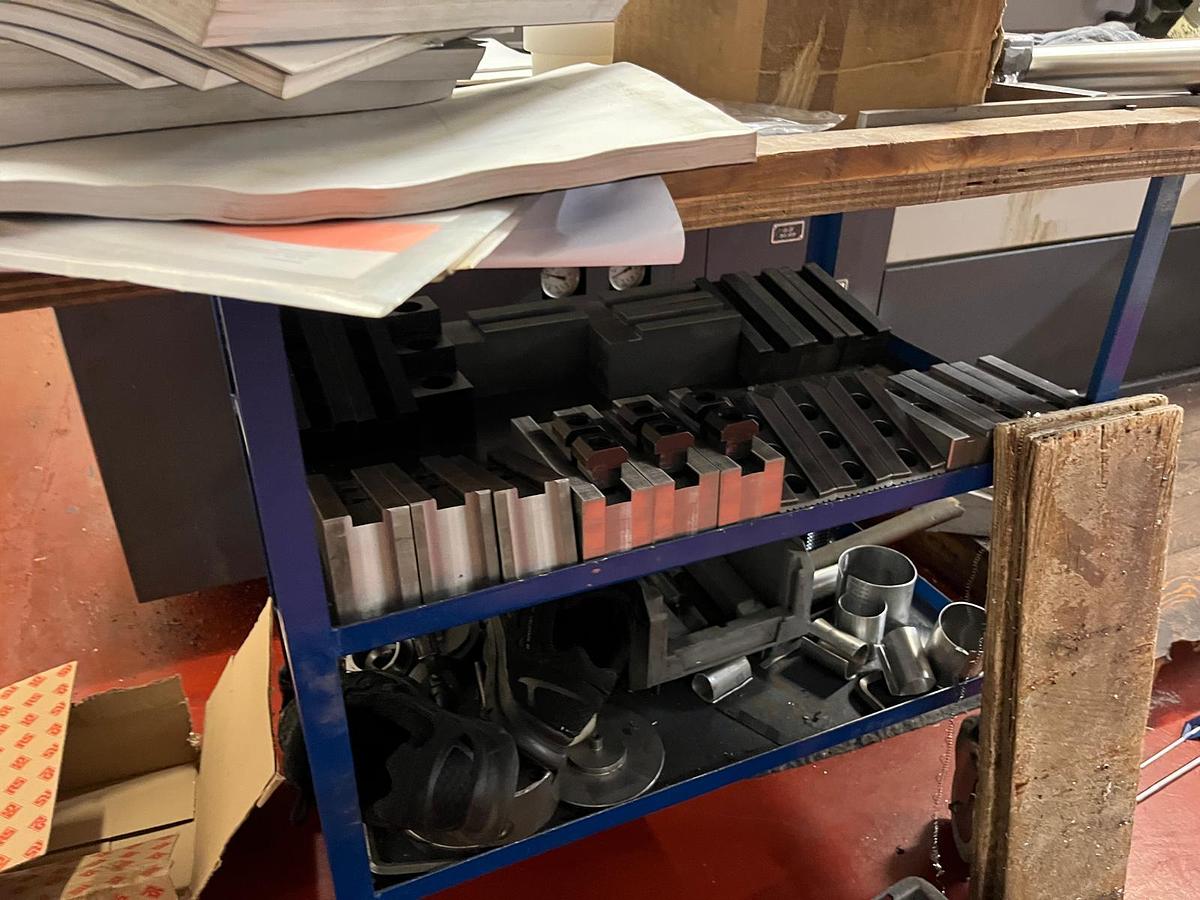 Used 2016 CMZ TC 35 Y