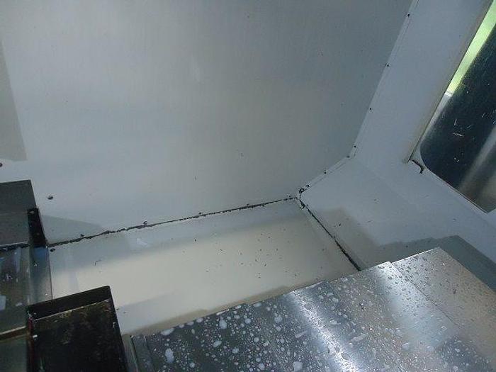 Used Haas VF-5D/40HE